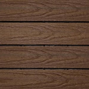 woods ZX158 Ashen Walnut (old Z842S) Film - Rich Wood Collection
