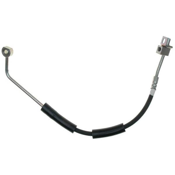 Brake Hydraulic Hose 2002-2005 Jeep Liberty 2.4L
