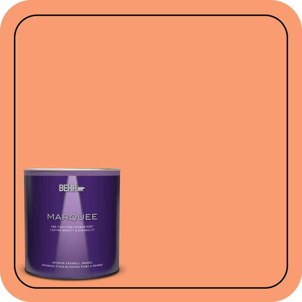 1 qt. #P200-5 Burning Coals Eggshell Enamel Interior Paint & Primer price history on PriceWatchPro