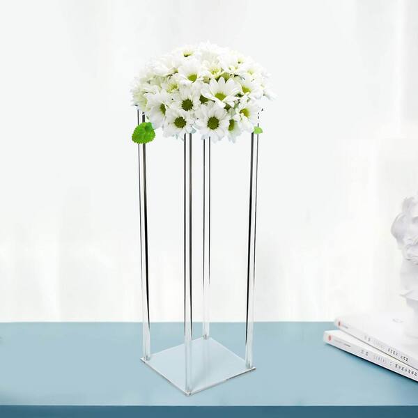 Clear Lucite Acrylic Plier & Tool Rack Stand HOL-305.00 
