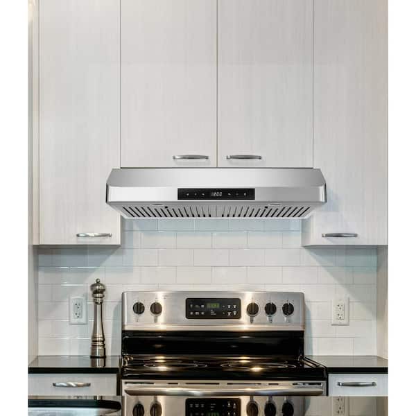 What Is An Oven Hood…And Why Do You Need One? - Signature Home Services