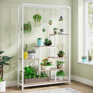 21+ White Outdoor Plant Stand