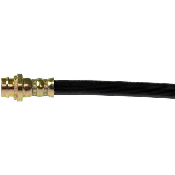 First Stop Brake Hydraulic Hose 2008-2012 Land Rover LR2 3.2L