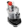 Hamilton Beach Big Mouth® Duo Plus Food Processor - Macy's