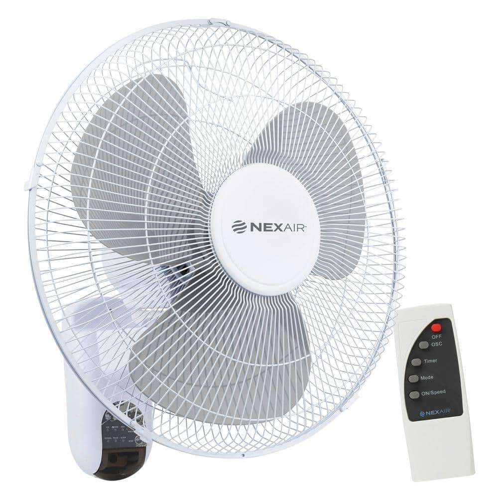  Pro Breeze Personal Table Fan with Remote Control, 8” Desk Fan,  Powerful Turbo Whisper Quiet Fan Motor, 24 Speeds, 4 Modes & 12 Hour Timer,  Table Fan for Bedroom, Tabletop Fan