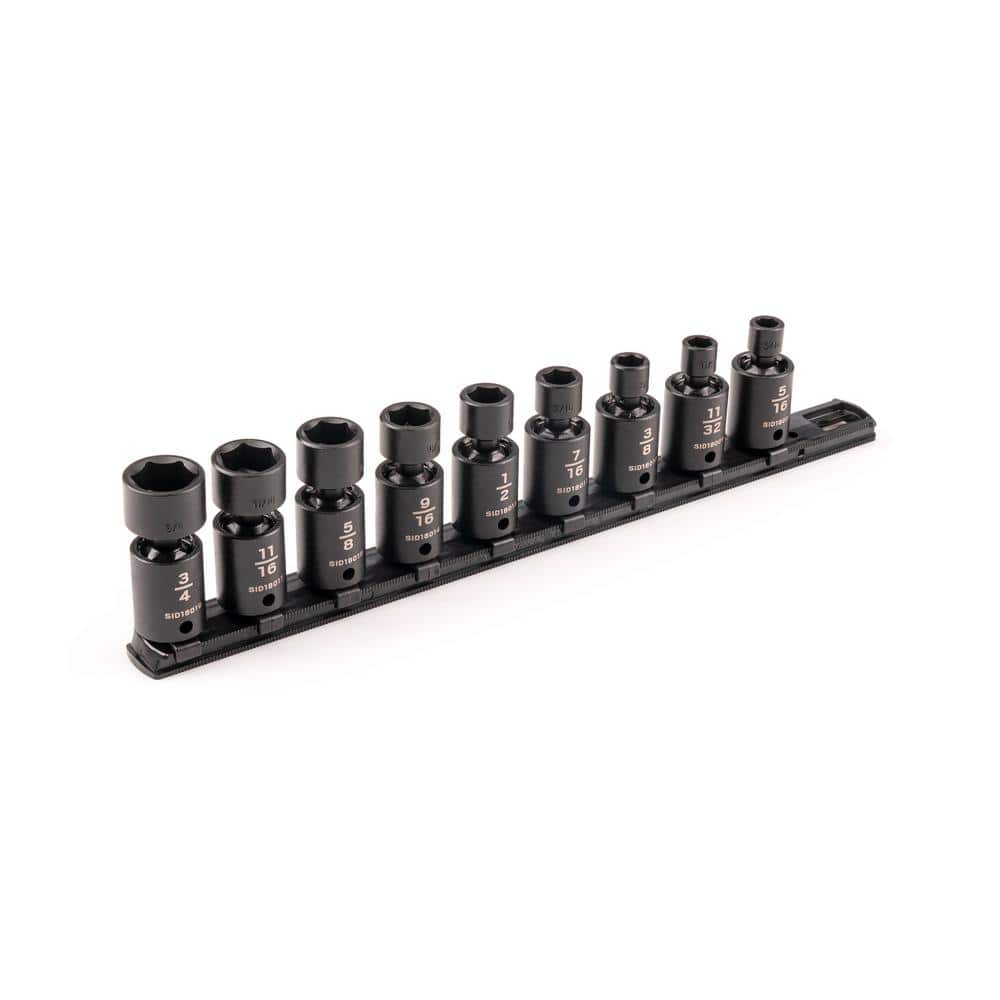 Tekton swivel impact sockets discount