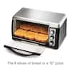 Hamilton beach clearance 31330 toaster oven