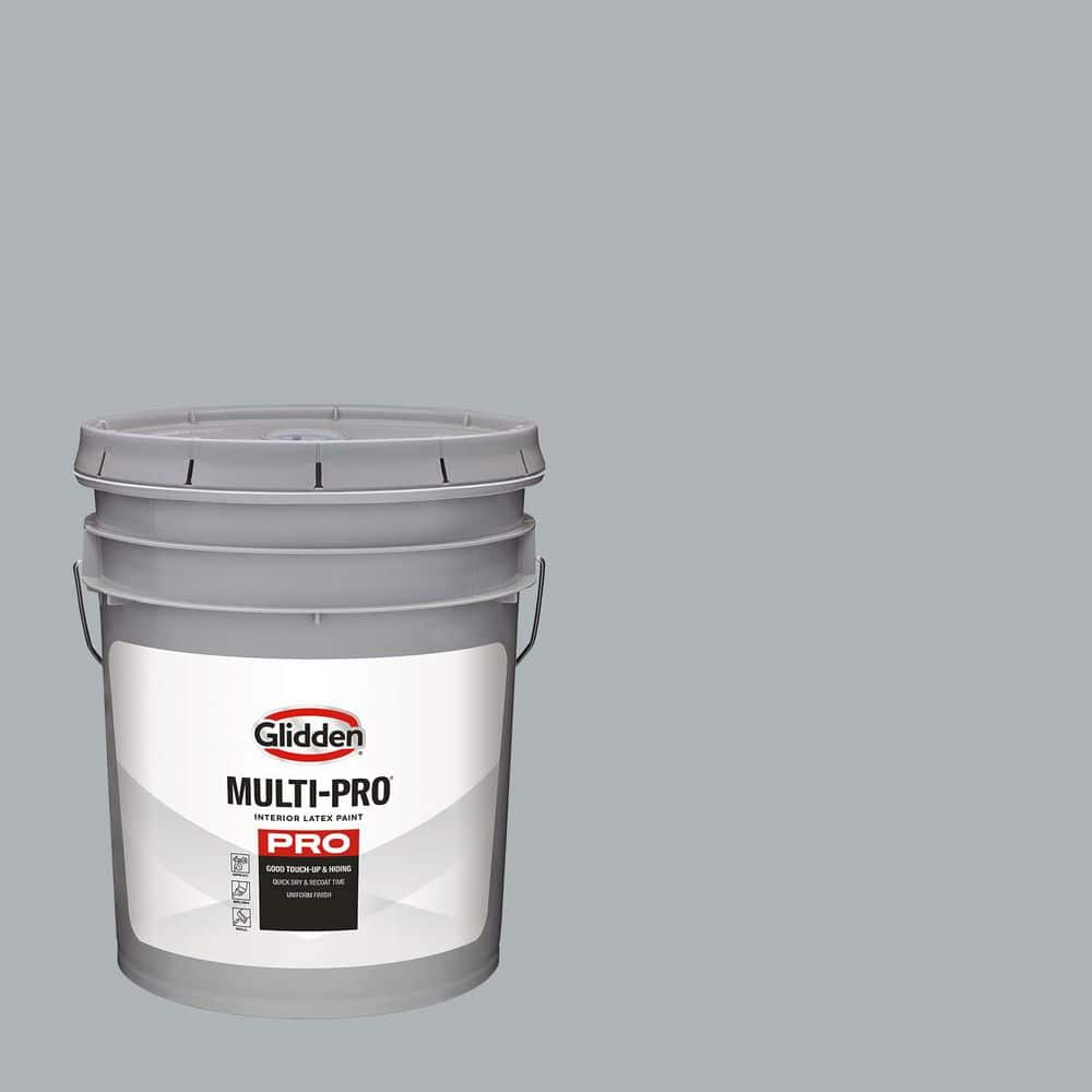 5 gal. PPG1011-3 Stargazer Semi-Gloss Interior Paint price history on PriceWatchPro