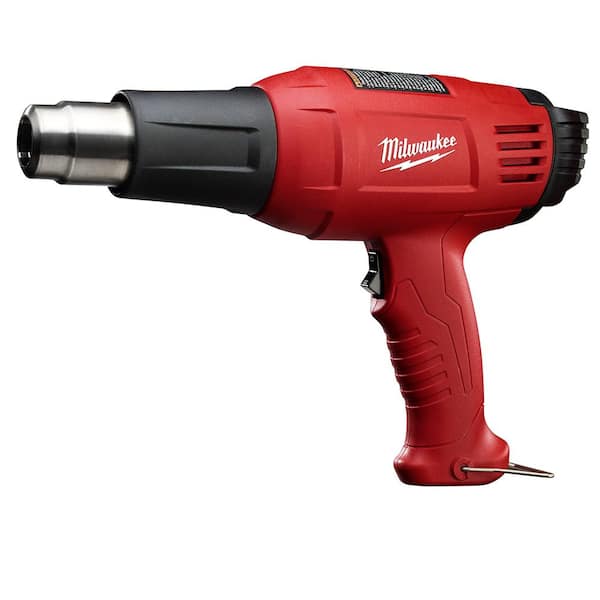 11.6-Amp 120-Volt Dual Temperature Heat Gun