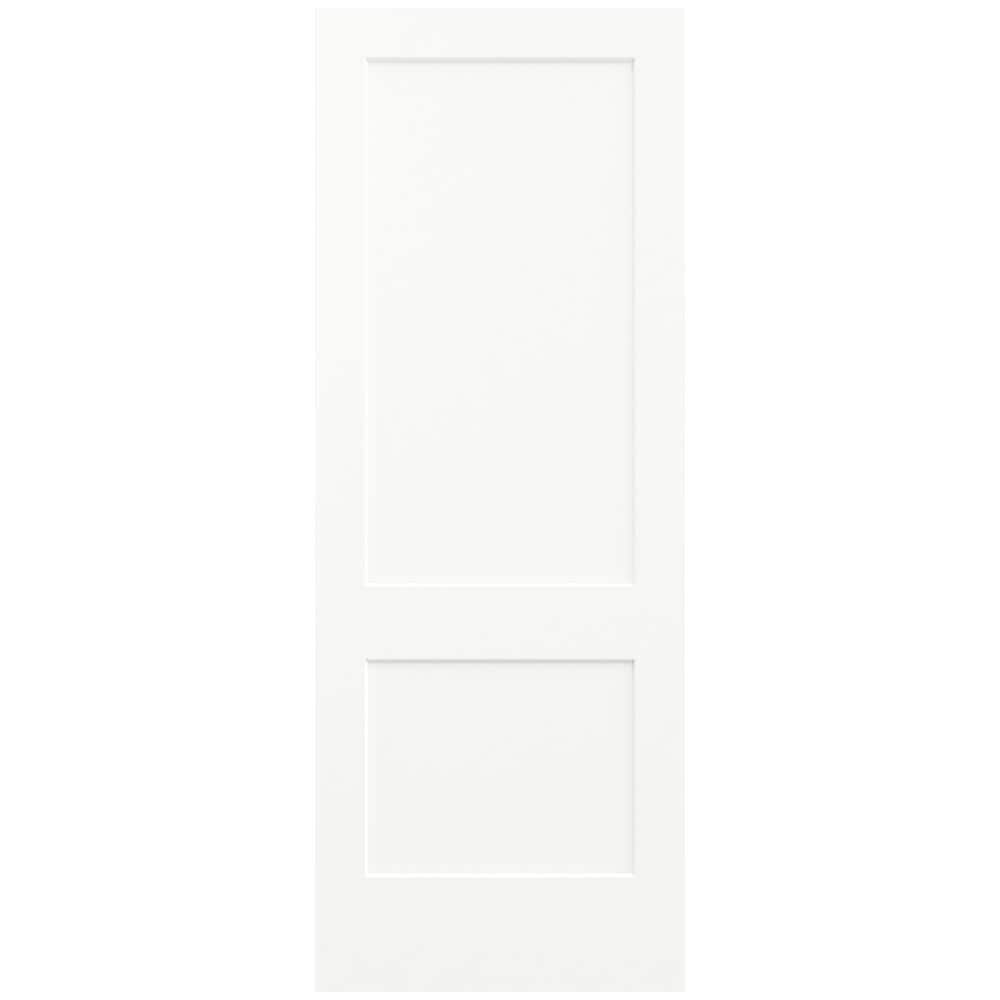 white-jeld-wen-slab-doors-