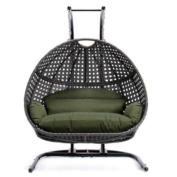 home depot cocoon chair