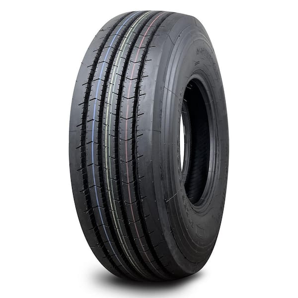 Mastertrack All Steel ST235/85R16 132/127L G Trailer Tire