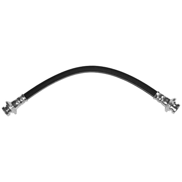 Sunsong Brake Hydraulic Hose - Rear Center