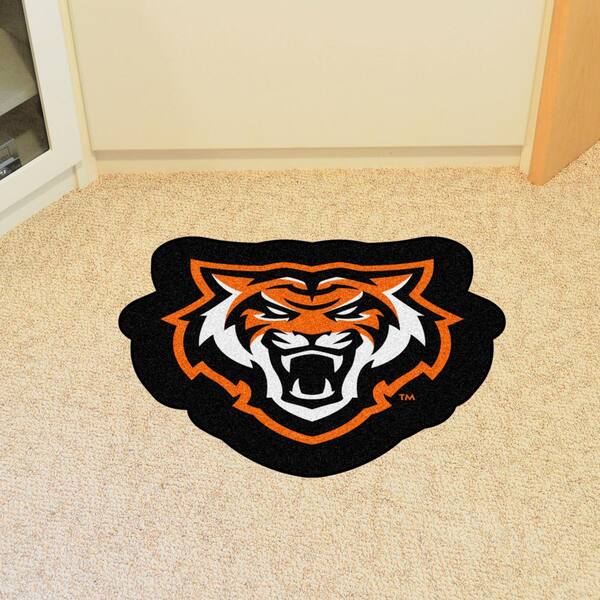 FANMATS Cincinnati Bengals Mascot Mat - Helmet