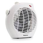 Warmwave 1,500-Watt Electric Fan Portable Heater HFQ15A - The Home Depot