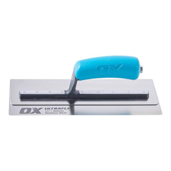 Ox 11 inch deals trowel