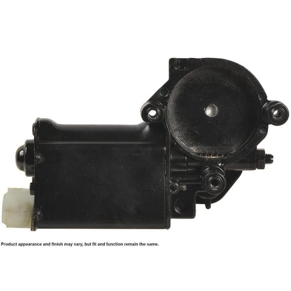 Unbranded Power Window Motor