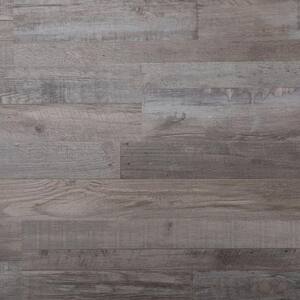 SPC Luxury Vinyl Plank Bergen 12 Mil x 5 mm Thick x 7 in. Wide x 48 in. Length (1683 sq. ft./pallet)