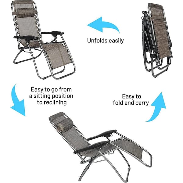 Outsunny Folding Camping Table with Faucet and Dual Nepal