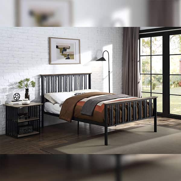 https://images.thdstatic.com/productImages/451ac81d-fa9a-4805-b5ed-97c7cdada171/svn/oak-sandy-gray-finish-acme-furniture-panel-beds-bd01748f-64_600.jpg