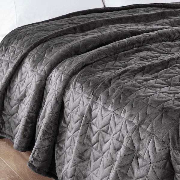 Electric blanket duvet online cover