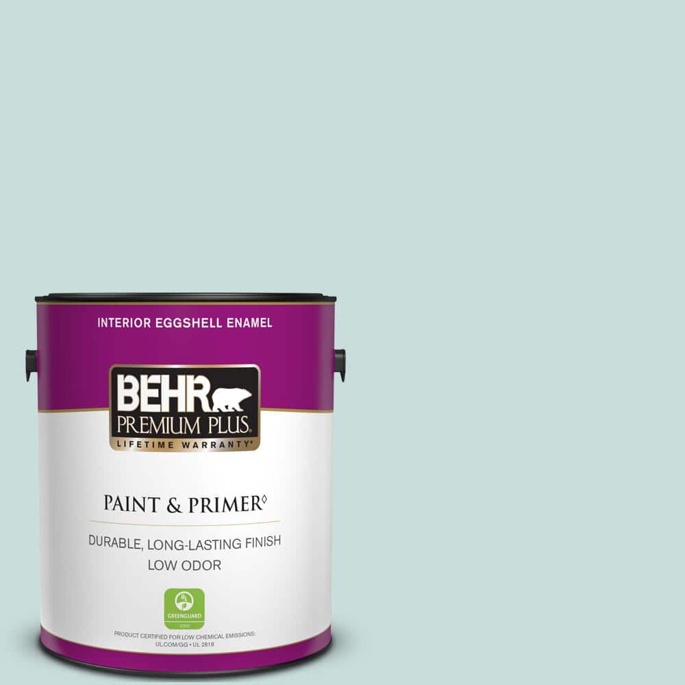 behr sunken pool