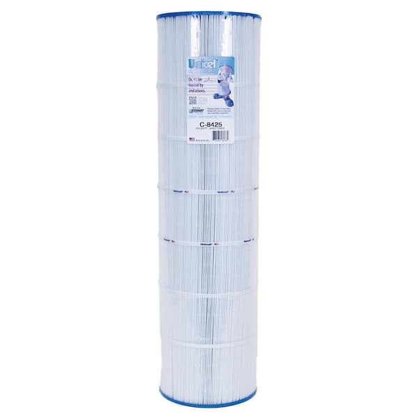8000 Series 8-15/16 in. Dia x 33-1/8 in. 250 sq. ft. Replacement Filter Cartridge for CS 250