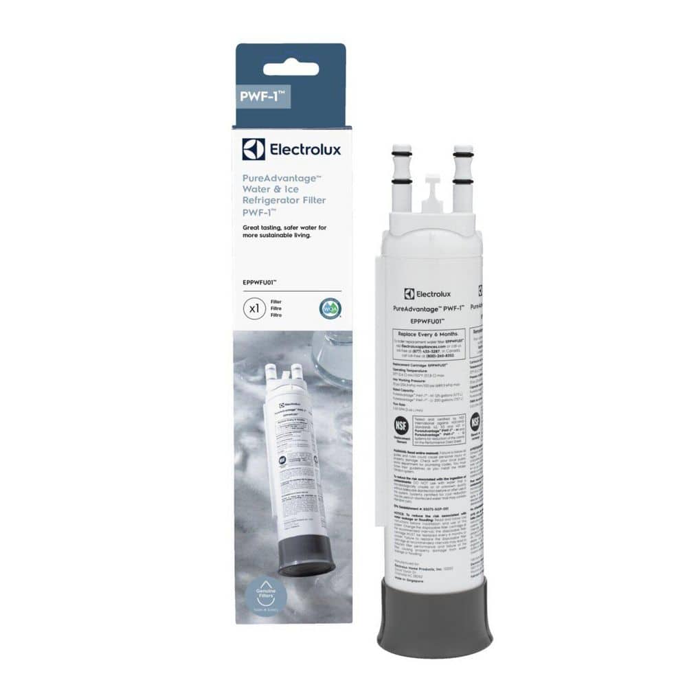 Electrolux PureAdvantage PWF-1 Water Filter