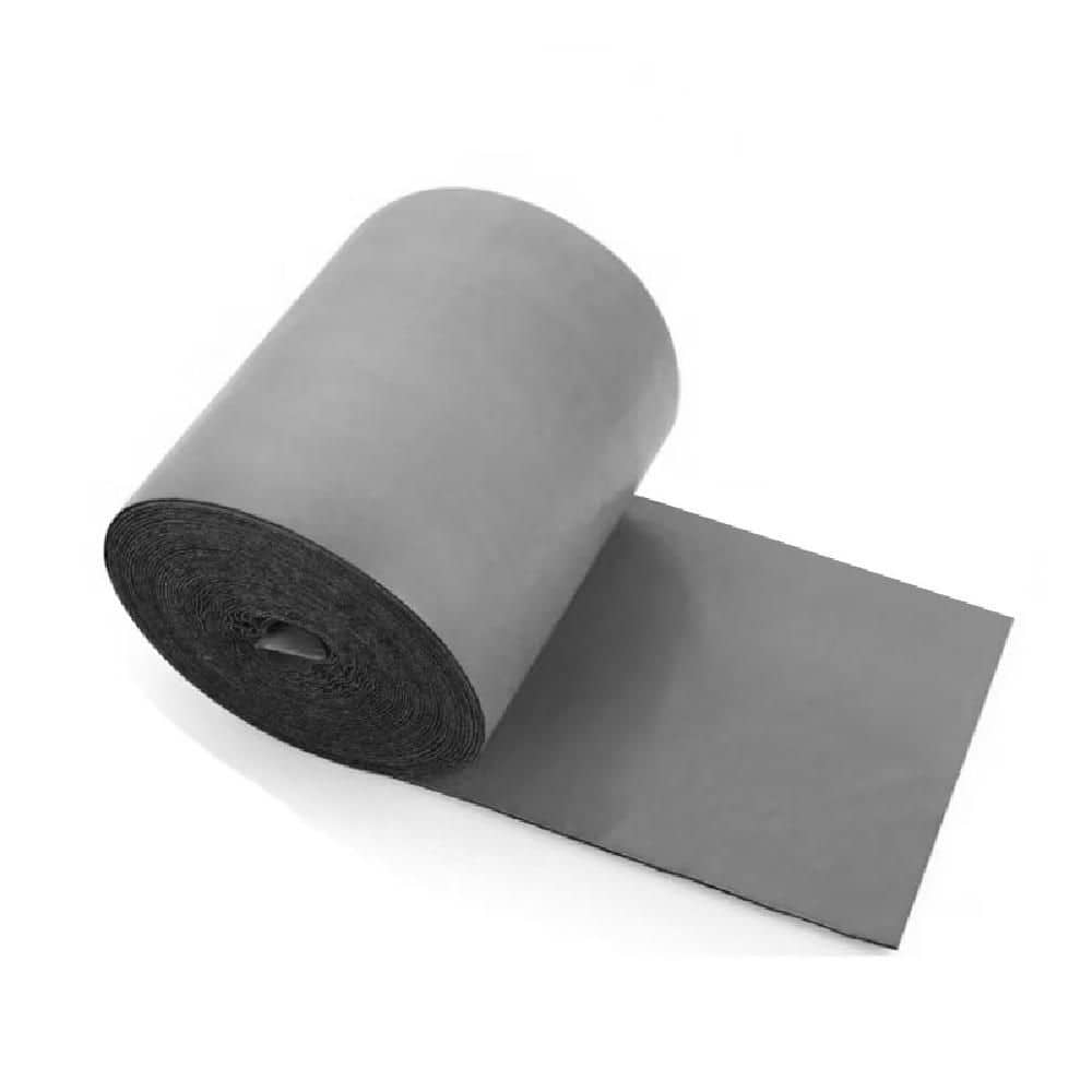 53.79 sq. ft. Roll Polyethylene Self-Adhesive Roof Sealant Tape with Waterproof and Ultraviolet, Gray price history on PriceWatchPro