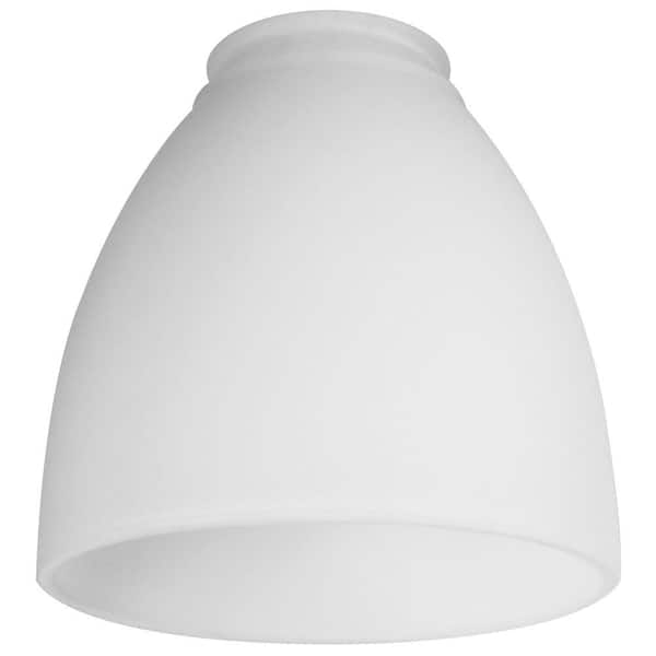 PRIVATE BRAND UNBRANDED Replacement Light Shade for