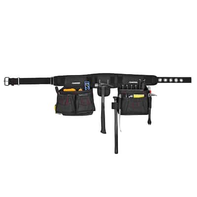 tool holsters pouches