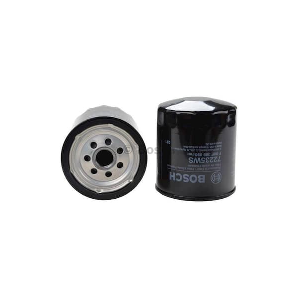 Bosch Engine Oil Filter