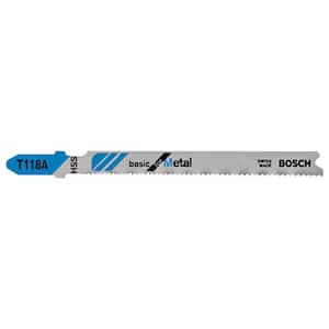 T2 14PCS T-Shank Jigsaw Blade Kit 