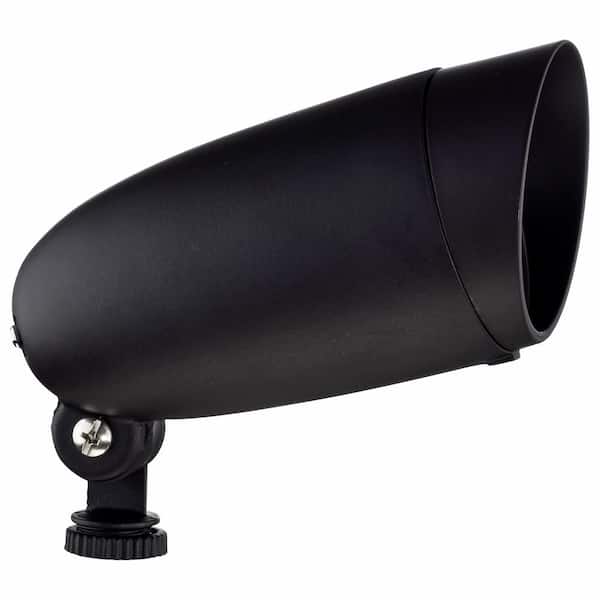 SATCO Nuvo Dark Bronze Hardwired No Bulbs Included Landscape