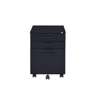 File Cabinets File Cabinets Desktop File Cabinet Desk Drawer Type Office Supplies Portable Tidy Storage Box-abs Material Large Space Pp Plastic File Cabinet Color : White 