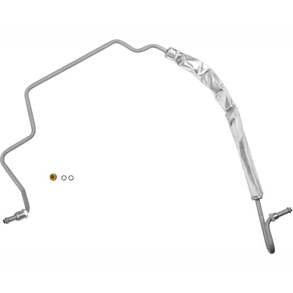 Sunsong Power Steering Pressure Line Hose Assembly