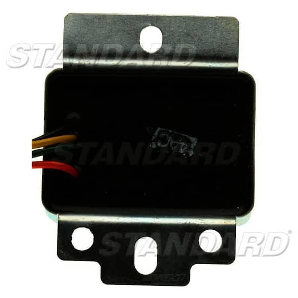 Unbranded Voltage Regulator