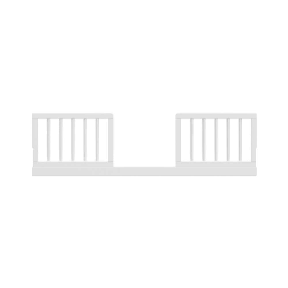 Graco Universal White Toddler Safety Guardrail Dowel Kit 01340501