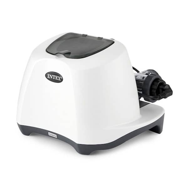 Ocean‘s Intex 32 ft. x 16 ft. Rectangular 52 in. Deep Metal Frame