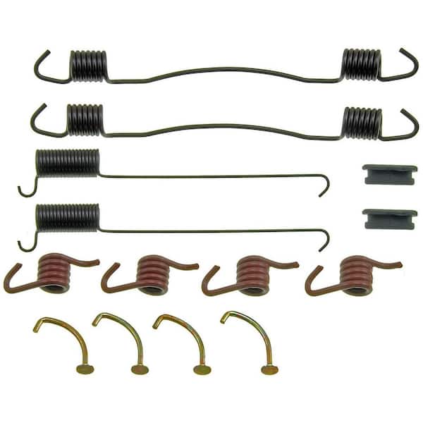 First Stop Drum Brake Hardware Kit