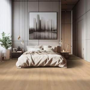 Solstice Ridge 12 MIL x 7 in. W x 48 in. L Waterproof Click Lock Luxury Vinyl Plank Flooring (1307.35 sq. ft./Pallet)