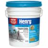 Henry 887 Tropi-Cool White 100% Silicone Reflective Roof Coating 4.75 gal.  HE887HS018 - The Home Depot