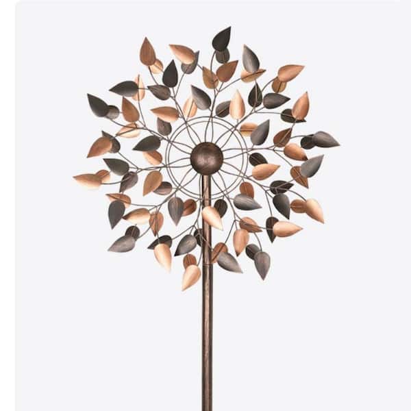 Yard Garden Wind Spinners