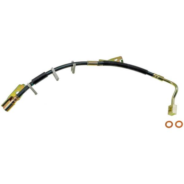 Unbranded Brake Hydraulic Hose 2003-2005 Lincoln Aviator