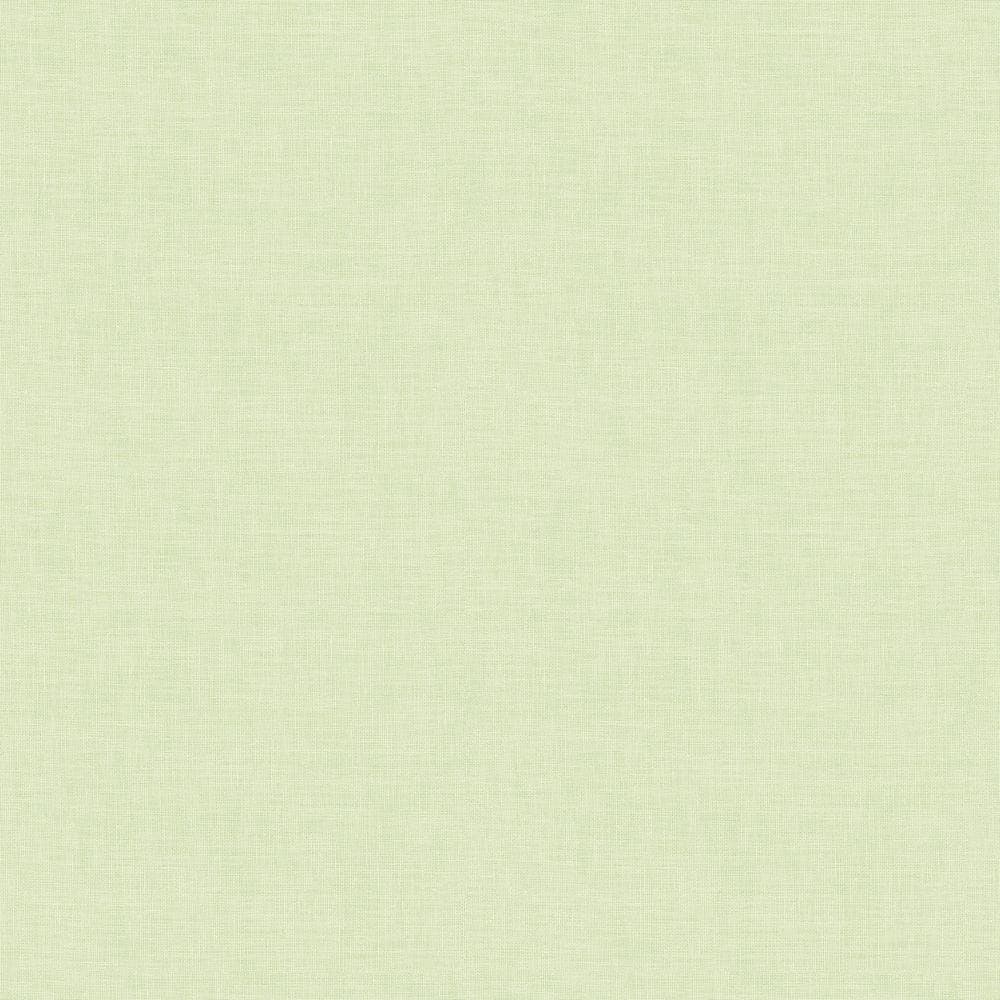Miniatures 2 Green Plain Linen Design Matte Finish NonPasted Vinyl on