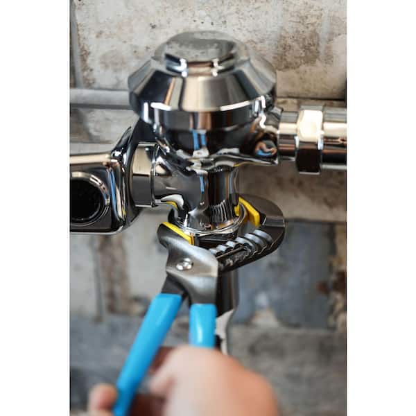 Reviews for Channellock 10 in. Soft Jaw Tongue and Groove Plier