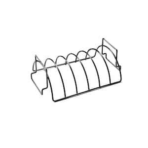 Reversible Rib Rack (Nonstick)