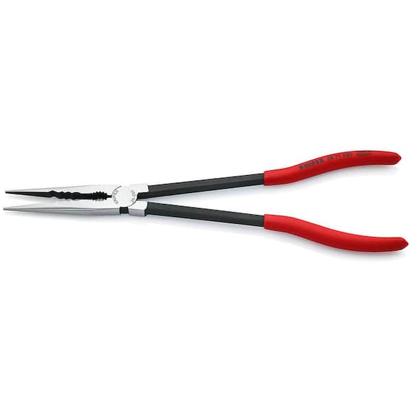 Long Nose Pliers without Cutter