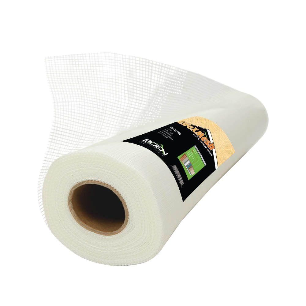 BOEN 36 X 75 Self-Adhesive Fiberglass Drywall Joint Tape, 49% OFF