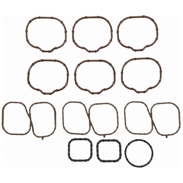 FEL-PRO Engine Intake Manifold Gasket Set